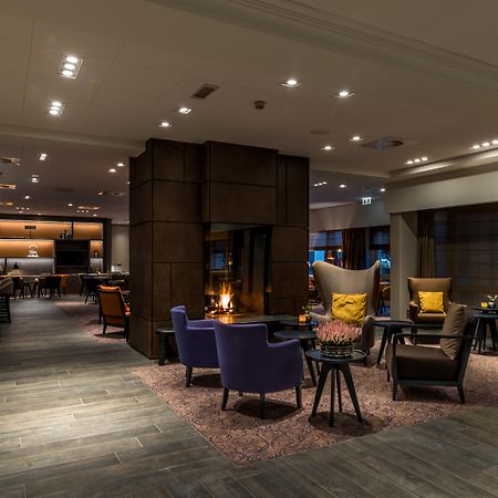 彼尔德伯格酒店 阿帕多恩 外观 照片