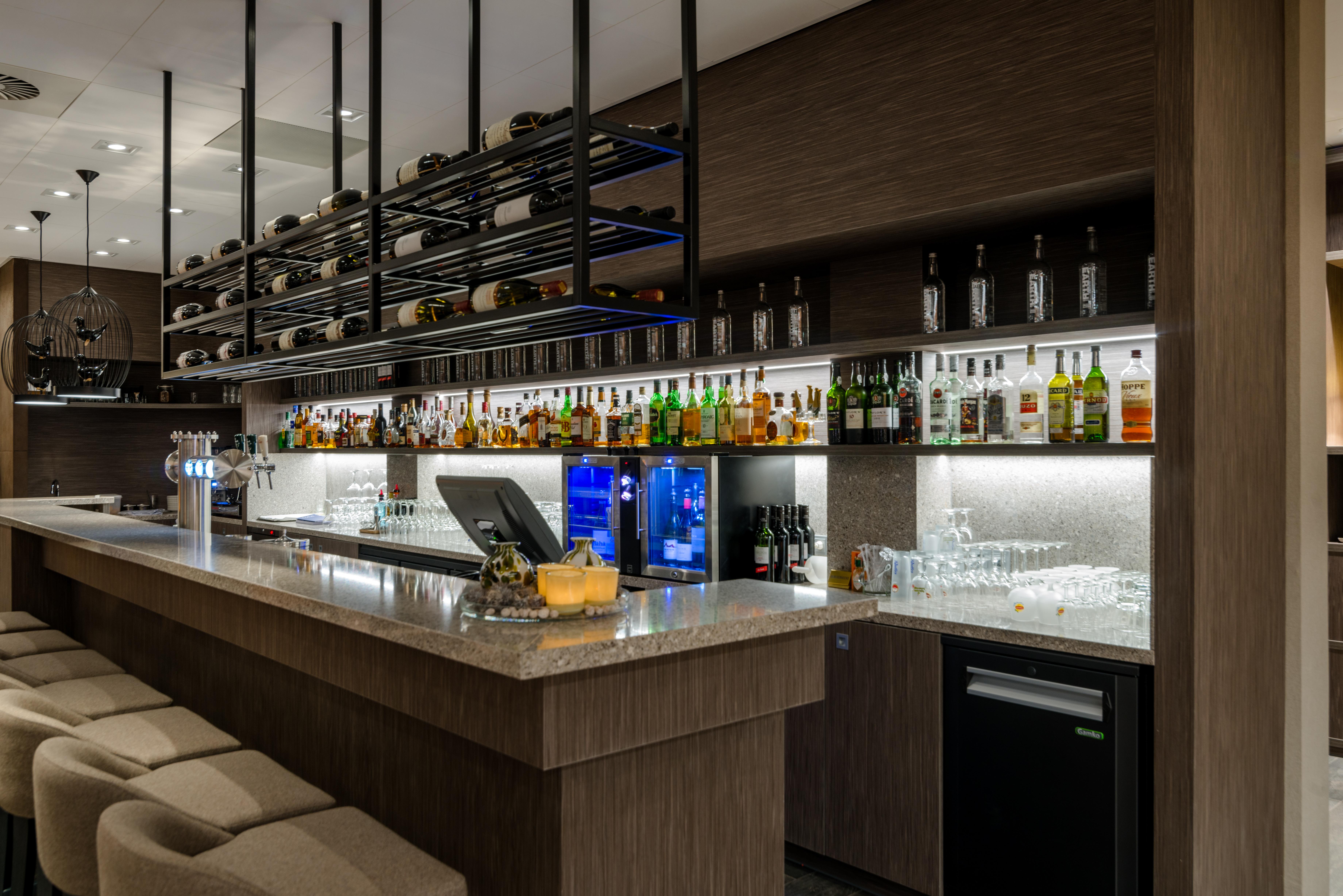 彼尔德伯格酒店 阿帕多恩 外观 照片